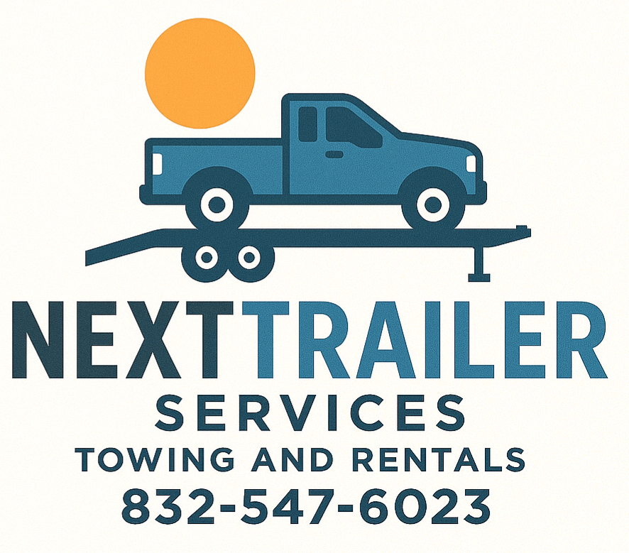 NextTrailer Services